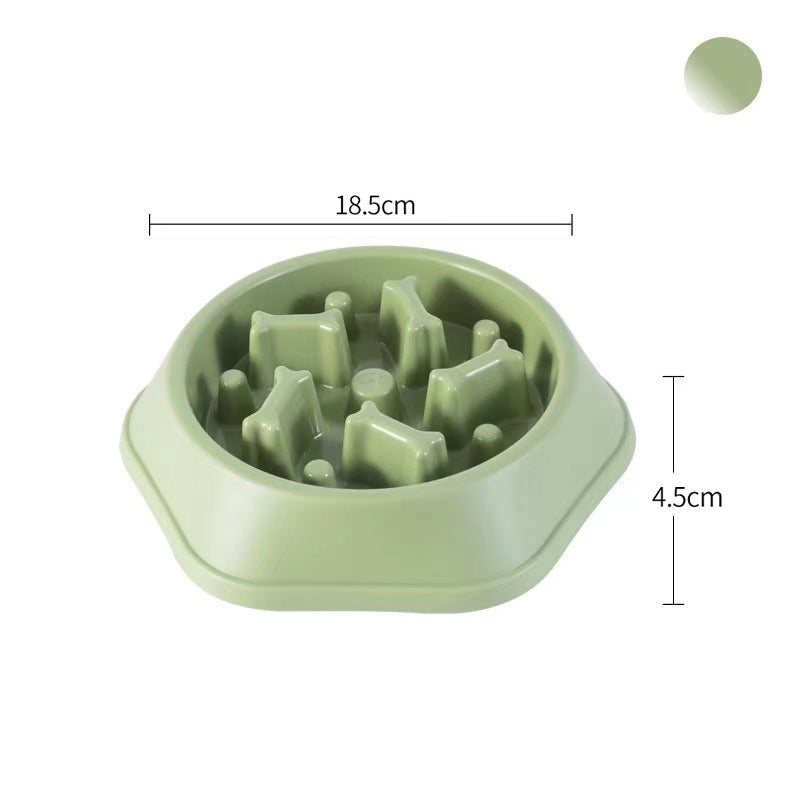 Slow Feeder Bowl