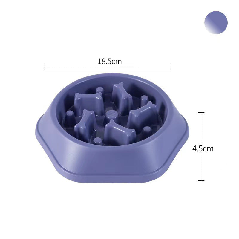 Slow Feeder Bowl